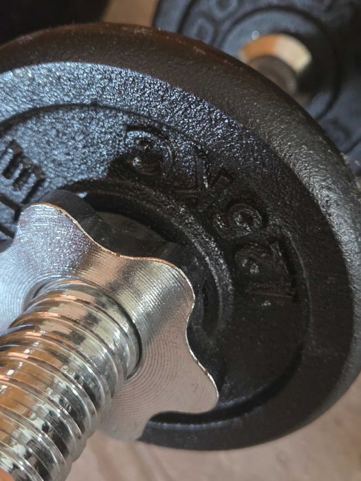 Weight Training Weights435522732851220482