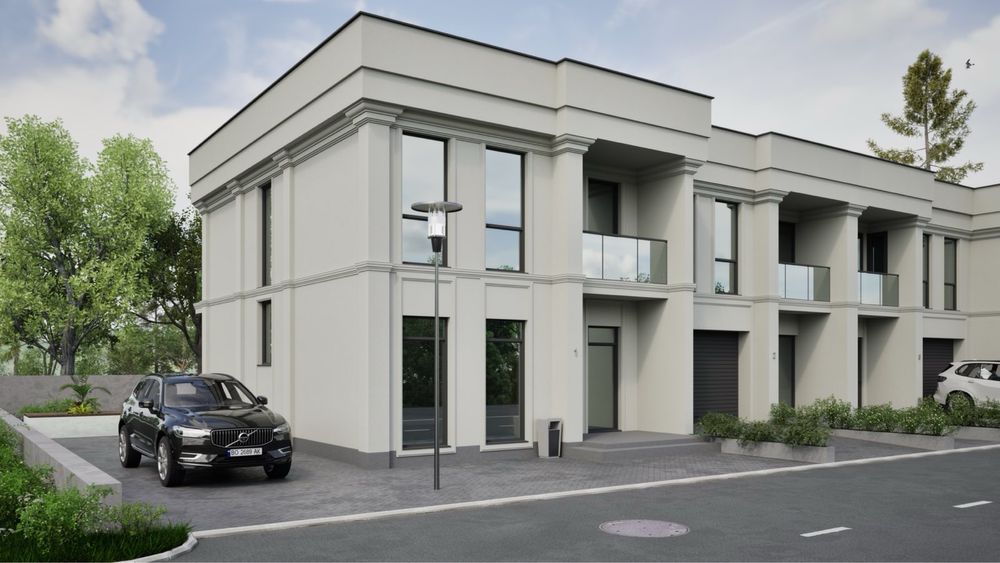 House by the address st. Kitoboynaya (area 137,3 m²) - Atlanta.ua - photo 7