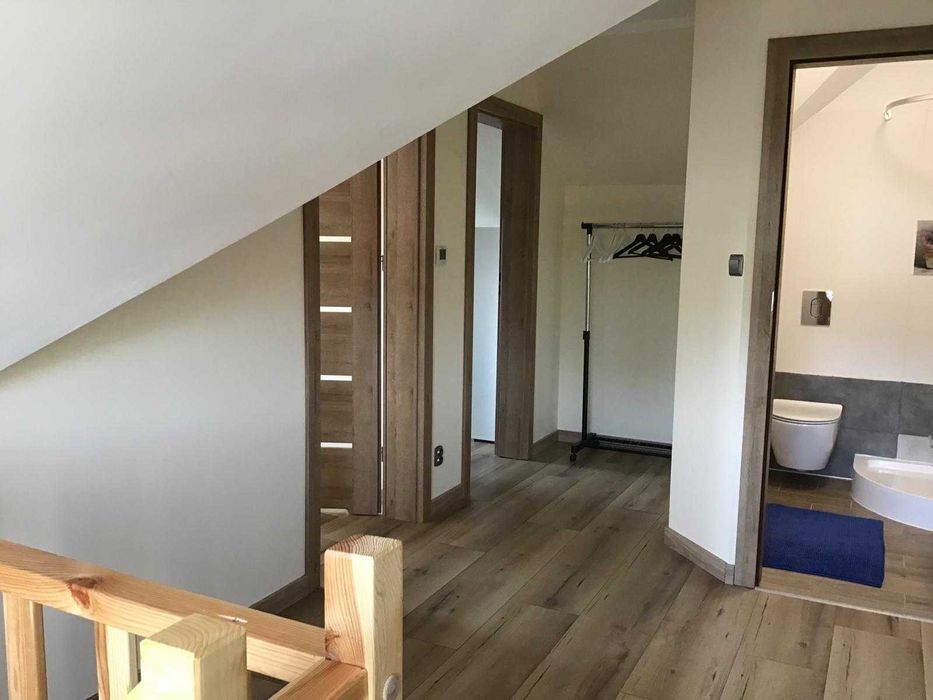 Apartament iGrażka w Kudowie-Zdroju