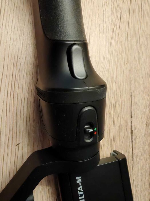 Gimbal - stabilizator do telefonu