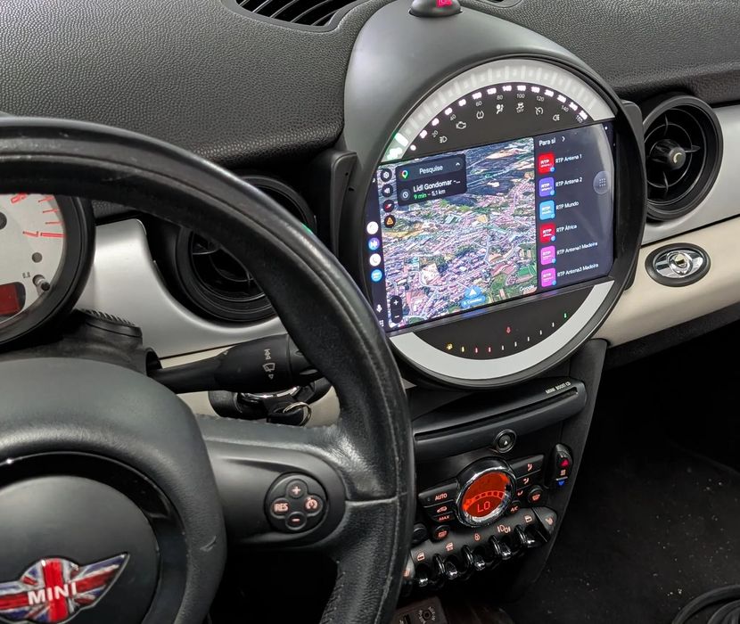 MINI Cabrio Cooper D458972783077632004