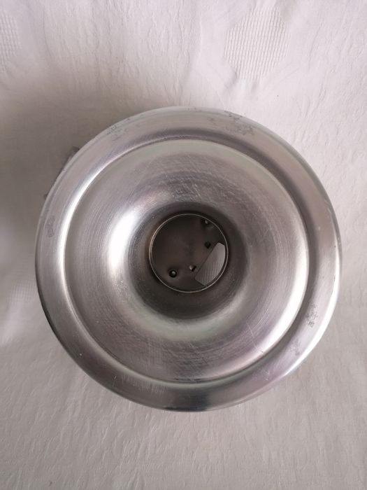 Forma forno para Fogão s/forno