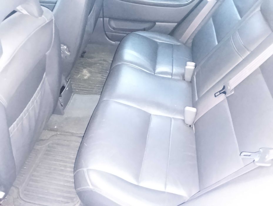 Volvo V40 1.6 Cinza