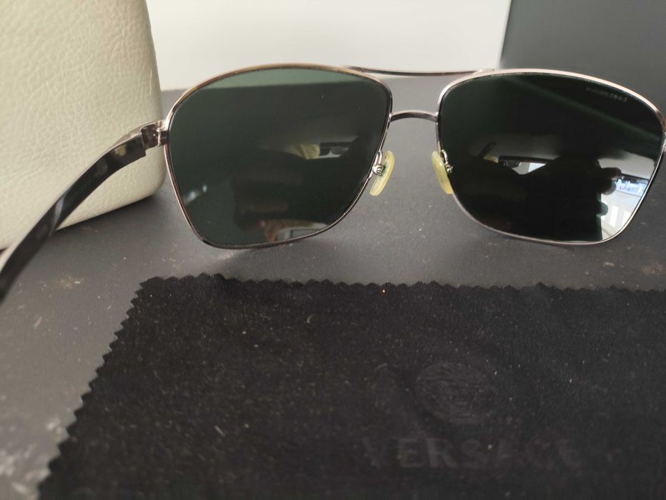Óculos de sol Versace