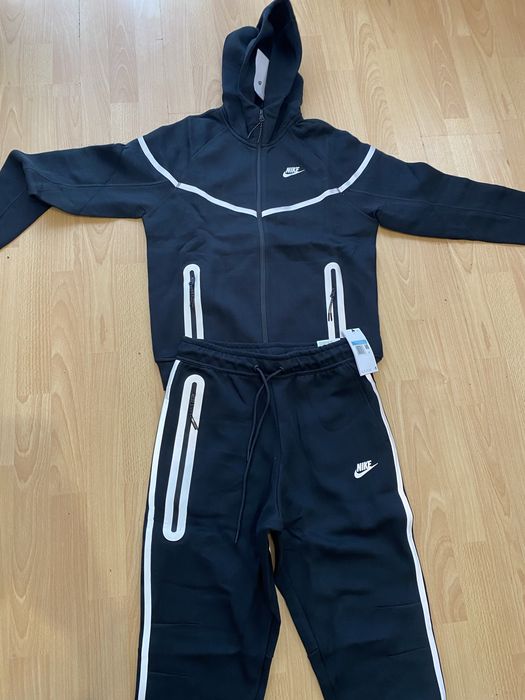 Nike tech fleece rozmiar M