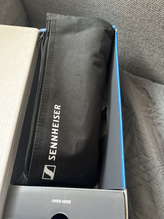Mikrofon Sennheiser e865 S
