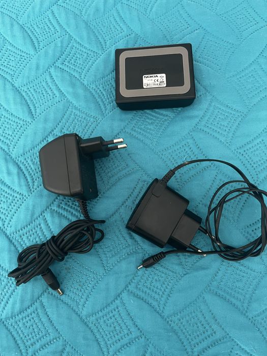 Carregadores Nokia