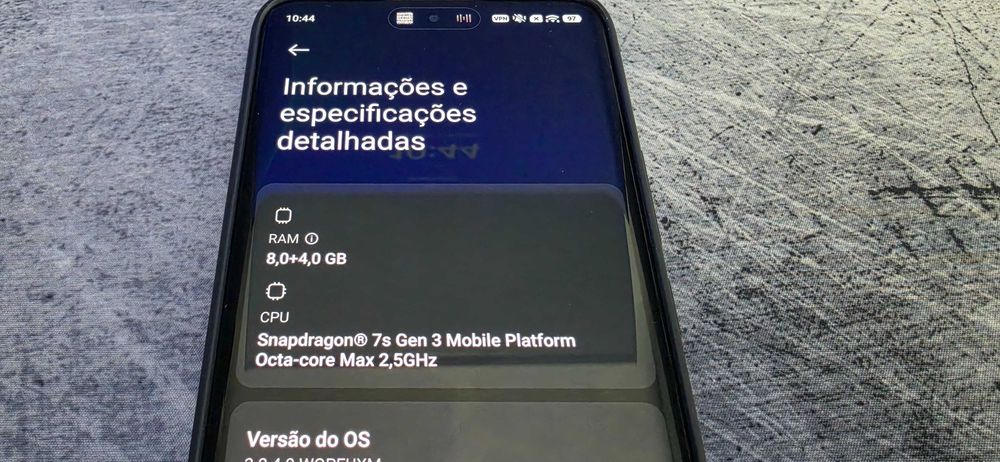 Xiaomi Note 14 Pro+ 5G 256GB – Como novo