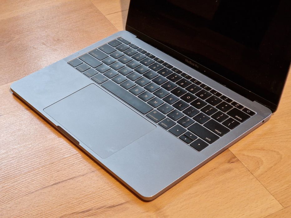 Macbook Pro A1708 uszkodzony