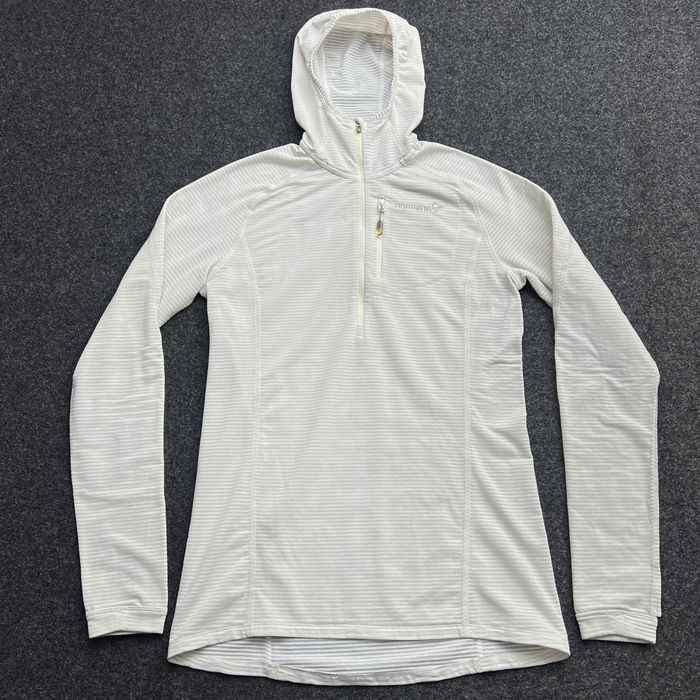 Кофта Norrona Bitihorn Warm1