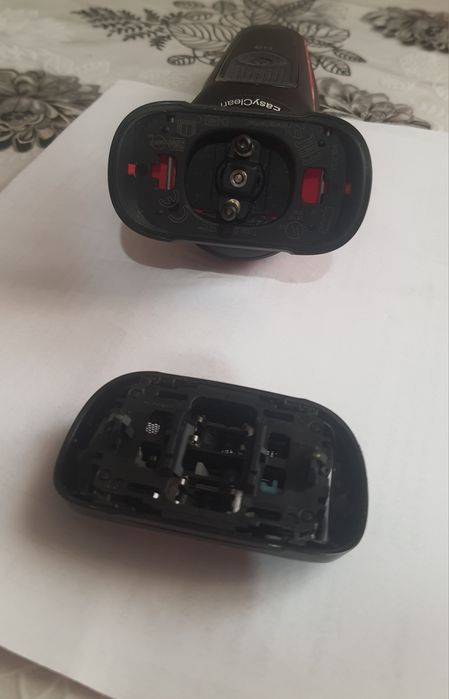 Електробритва Braun Series 5