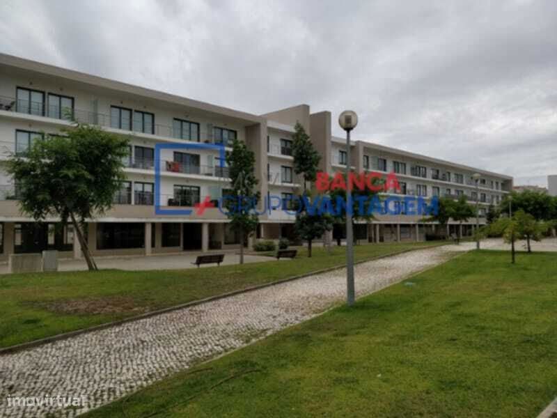 T3 situado no Pinhal Novo