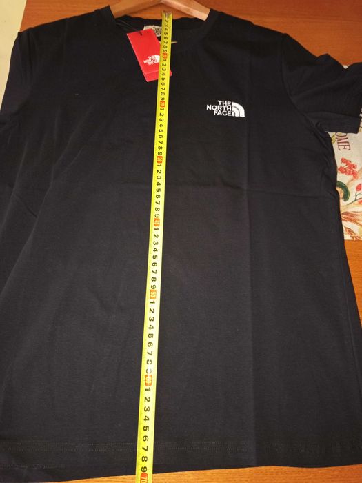 koszulka The North Face L