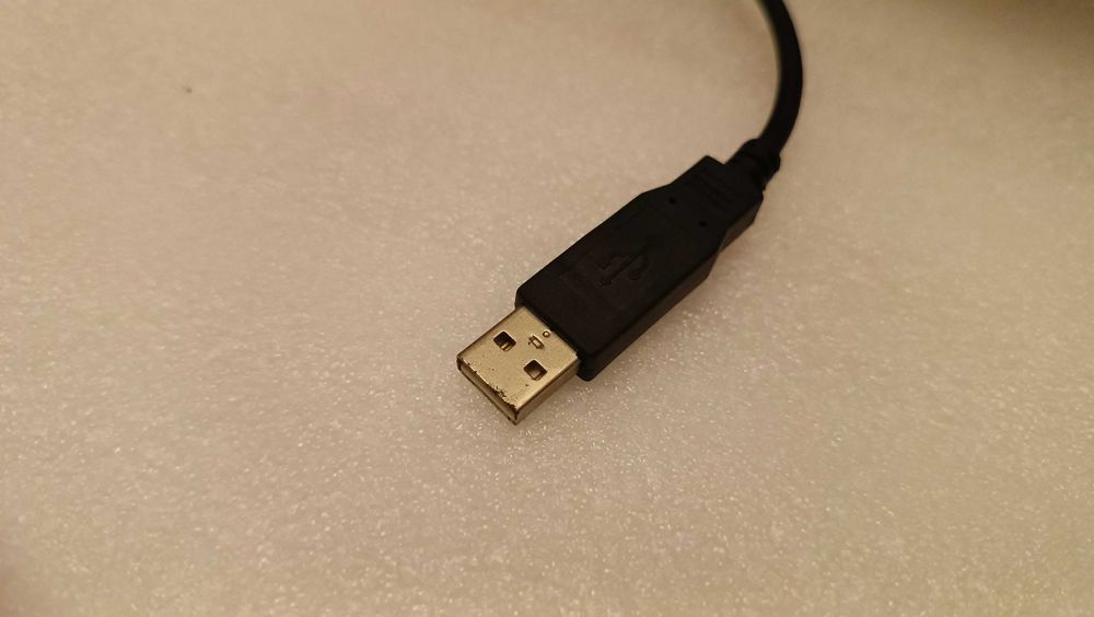 Controlador de simulador de voo Flight Sim Yoke FSY211U USB