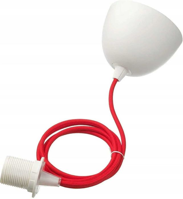 4szt za 40zł Oprawa do lampy IKEA SEKOND