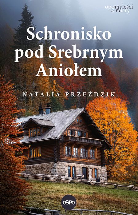 Schronisko Pod Srebrnym Aniołem. Nowy Produkt