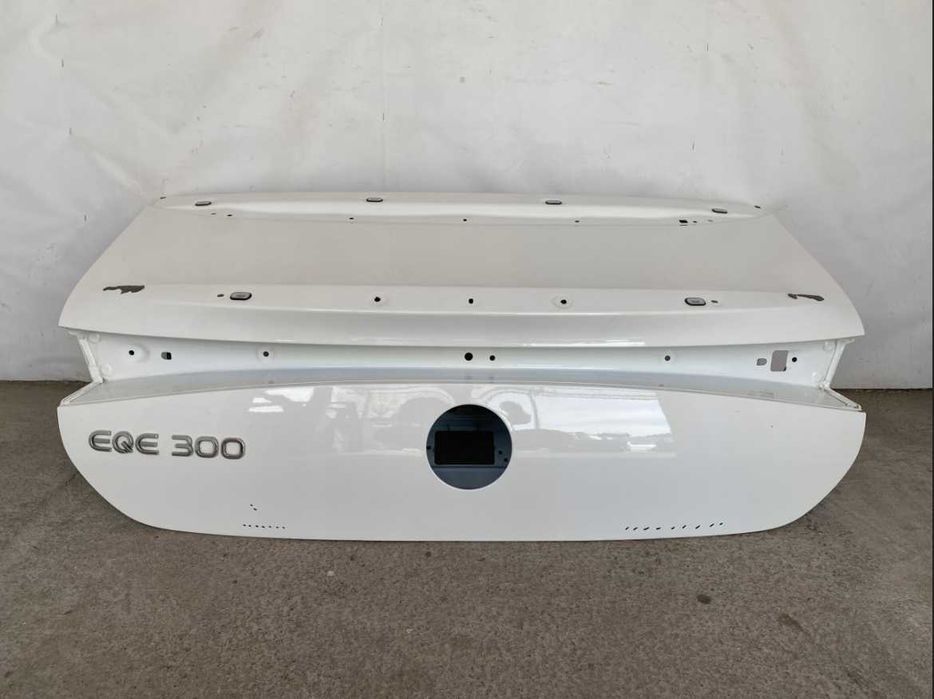 Крышка багажника Mercedes EQE V295 W295 разборка