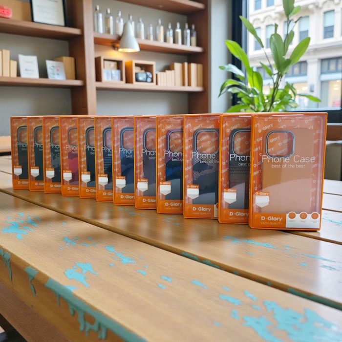 Карбонові чохли DGlory Carbon Case для Iphone 17-11 | РІЗНІ КОЛЬОРИ!