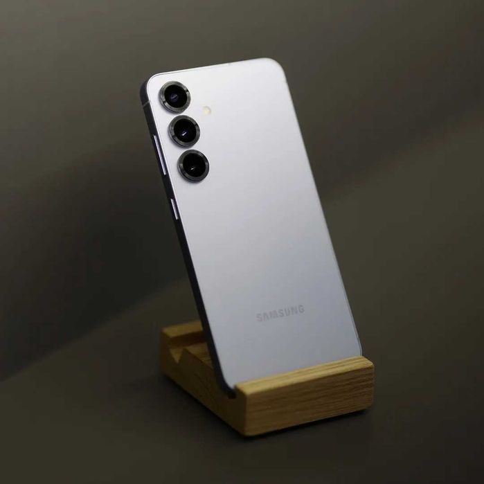 Samsung S25 128/256/512 used Ябко ТРК Дафі