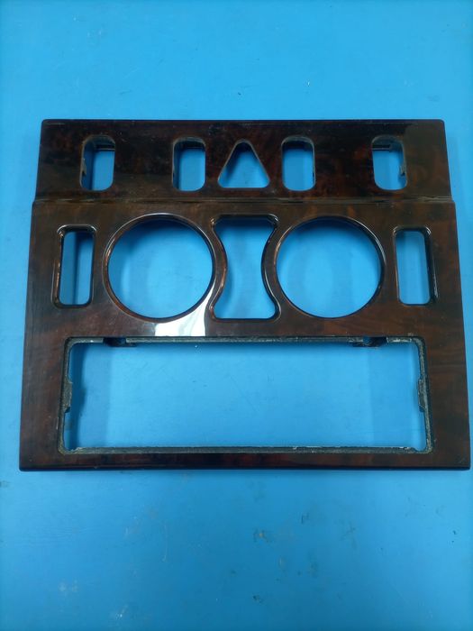 Painel central Mercedes W210