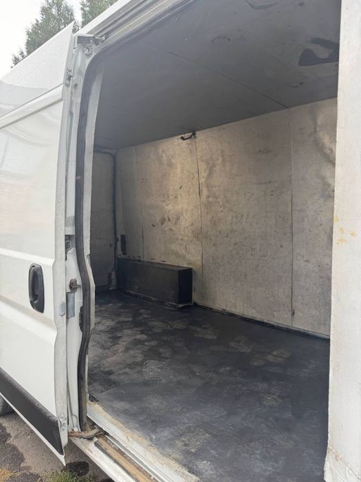 Citroen Jumper 2009p