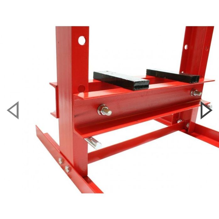 Prensa Hidráulica para Oficina 20 toneladas