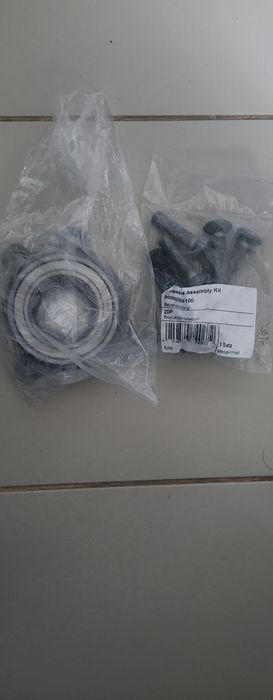 Peças para Audi A4 2016