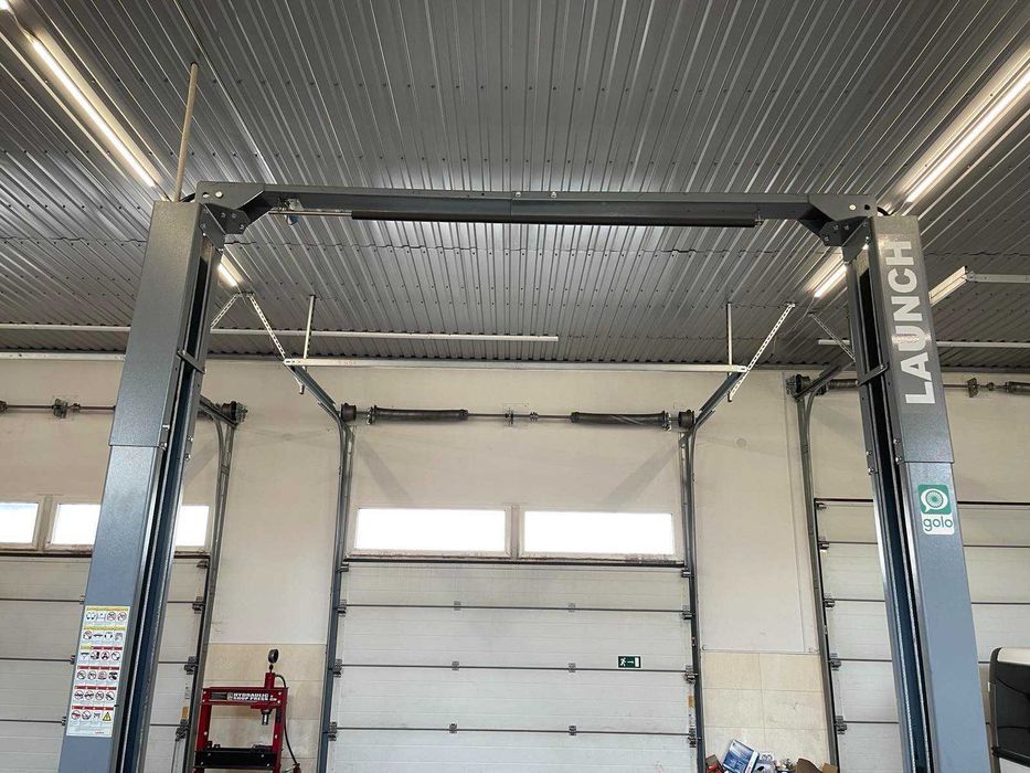 Комерційна нерухомість за адресою вул. Магістратська (площа 300 м²) - Atlanta.ua - фото 13