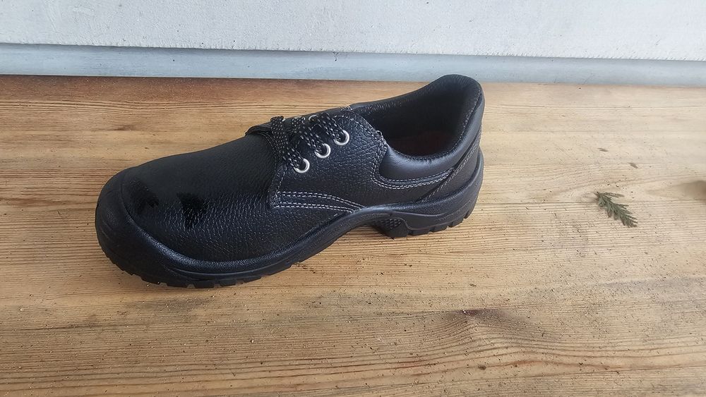 Buty robocze nowe