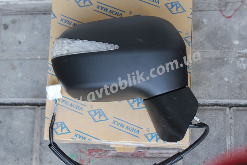 Зеркало заднего вида Honda Civic, CRV, Accord, Jazz, левое, правое
