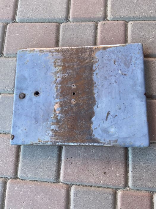 Секции КЧМ, ребра, запчасти.