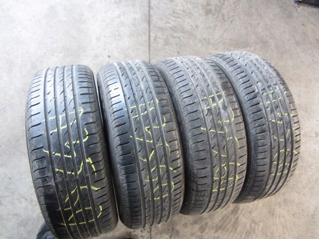 Nexen n blue hd plus 205/60/15