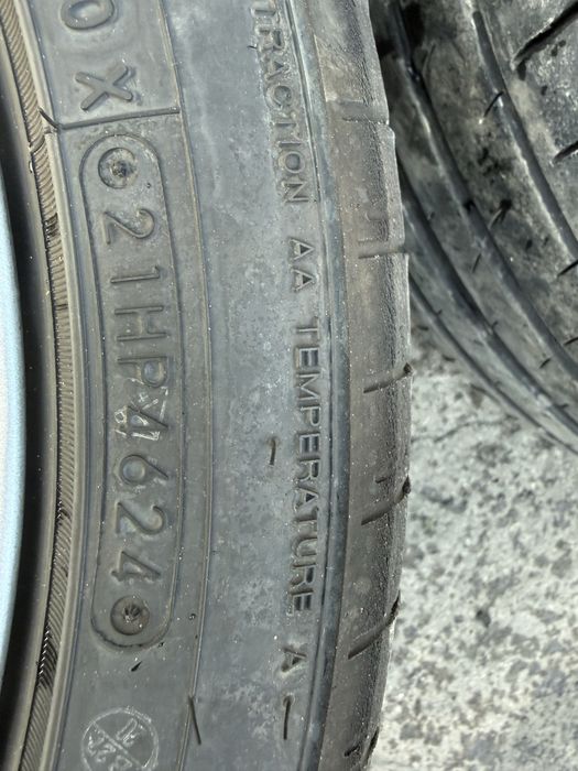 Pneus Toyo Proxes Sport 2 245/40R17