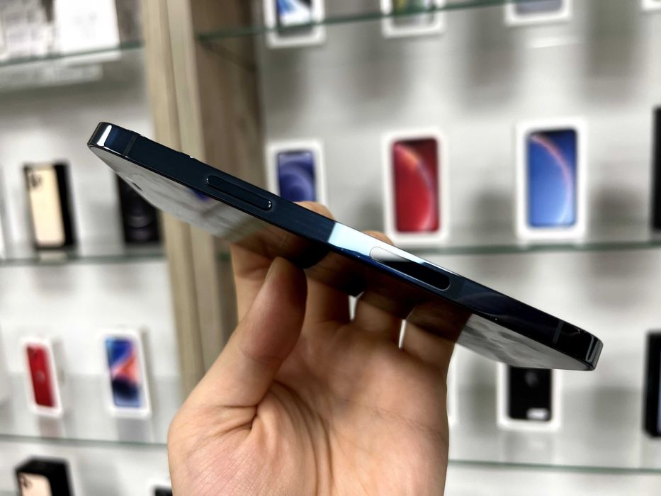 iPhone 12 Pro  128 GB Neverlock _ Гарантія _ Магазин_Обмін