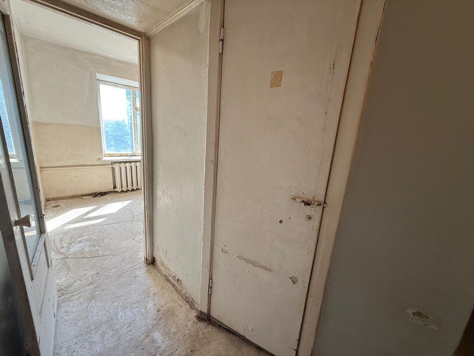 Продам 1к квартиру,  в районе Сухой Фонтан.