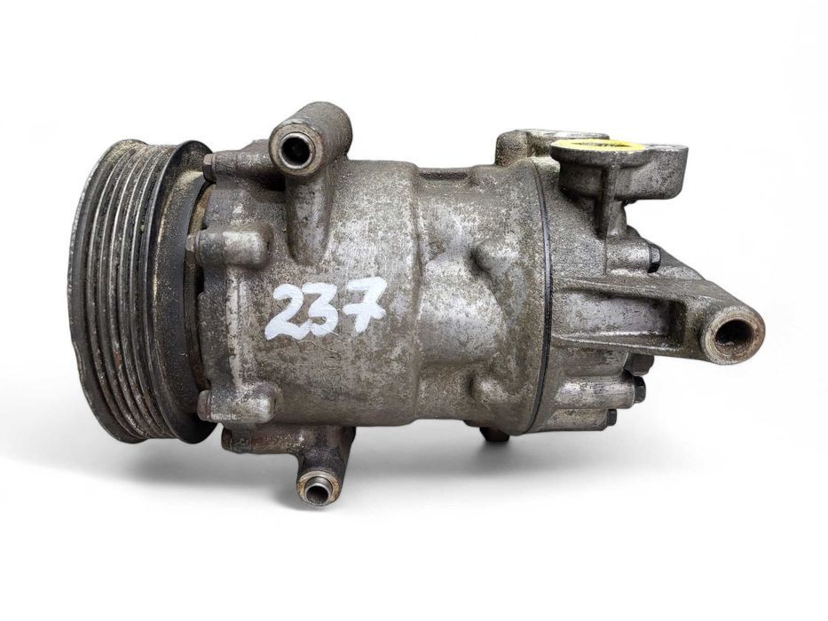 Компрессор кондиционера Ford Transit 2.2 TDCi 2006-2014