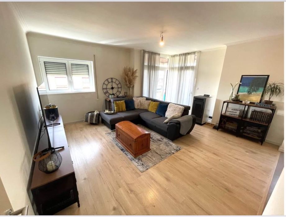 T3 Barcelos e garagem