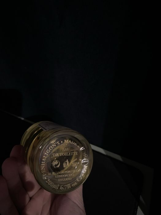 Perfum Penhaligon’s Blenheim Bouquet