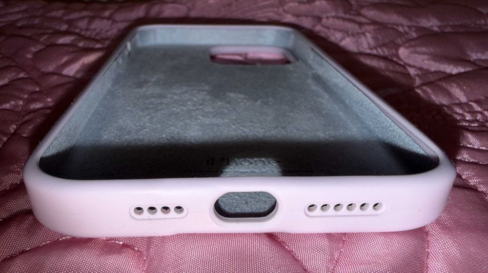 Чехол для Apple iPhone 14 Pro Max Lilac