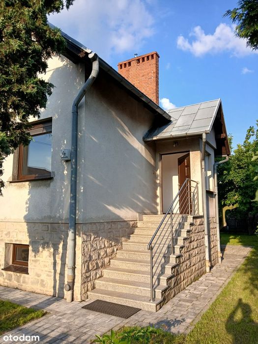 Dom wolnostojący na sprzedaż, Oława