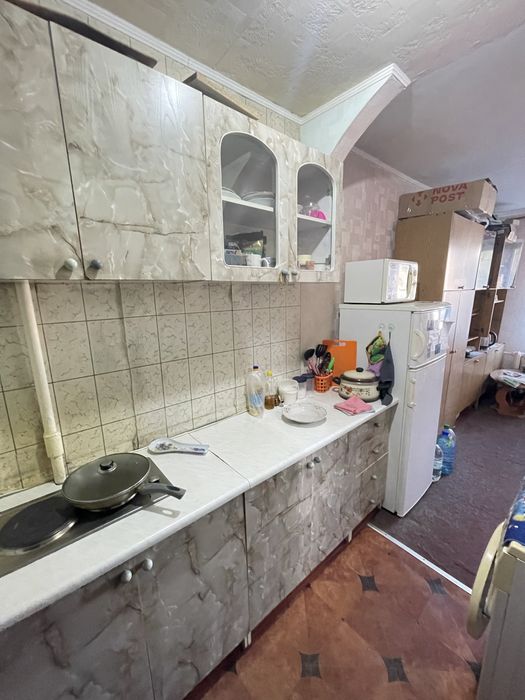 Продам 1-комн.кв. 16м2. Слобожанский проспект, 67.