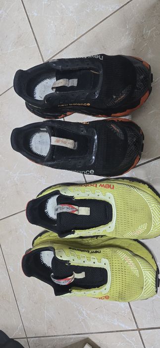 Buty New Balance Fresh Foam X More Trail v3 MTMORC  rozmiar 44.1/2