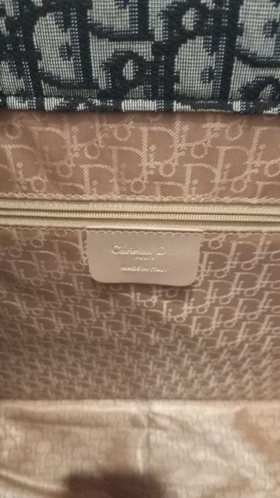 Bolsa da Dior em ótimo estado