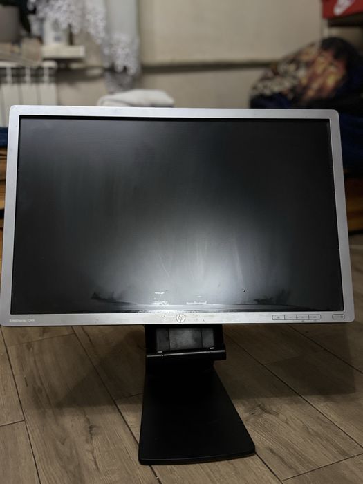 monitor hp 24 cale