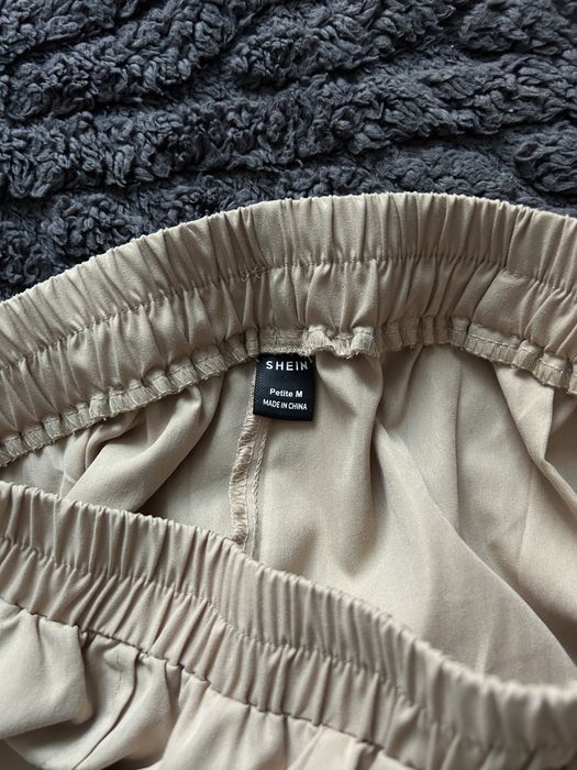 Жіночі штани карго