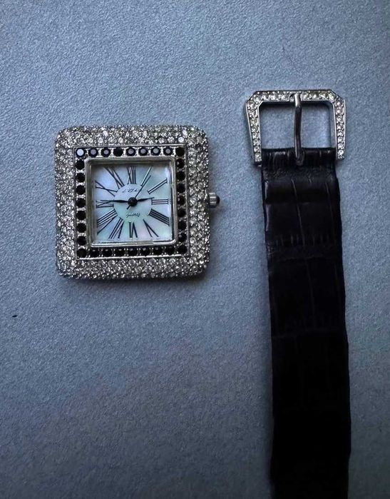 продам женские часы наручные LeChic CL 1487 S BK