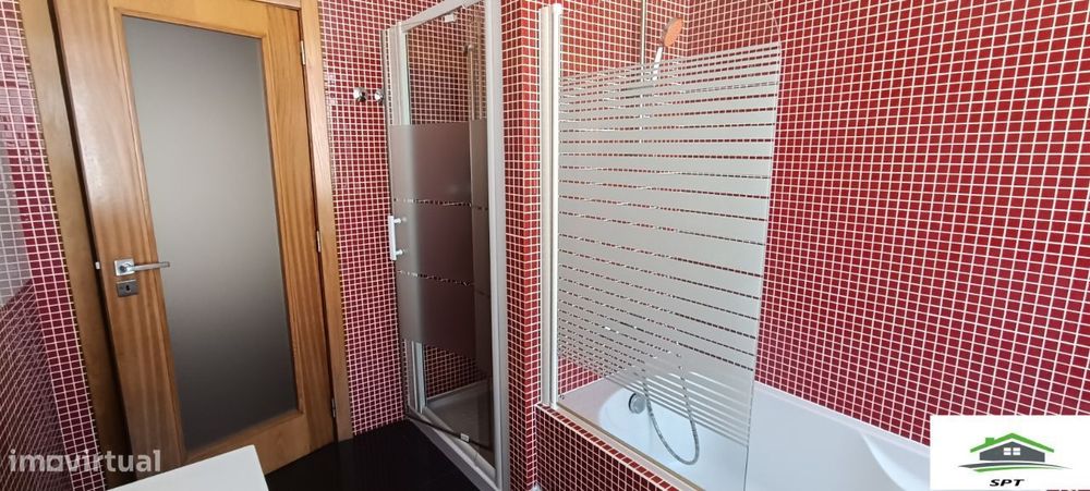Andar Moradia T3+1 Duplex Coz/equipada C/Logradouro