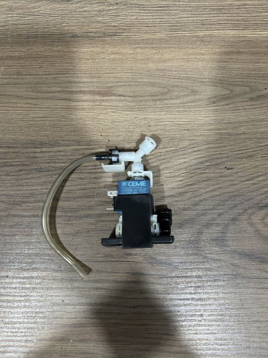 Elektrozawór Delonghi PrimaDonna S evo