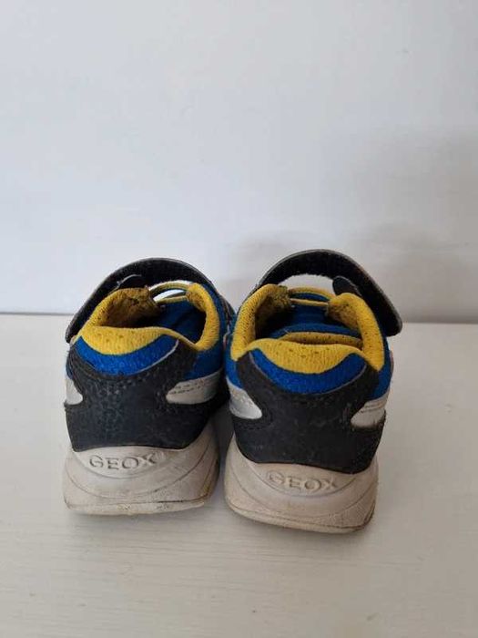 Geox buty wiosenne 24