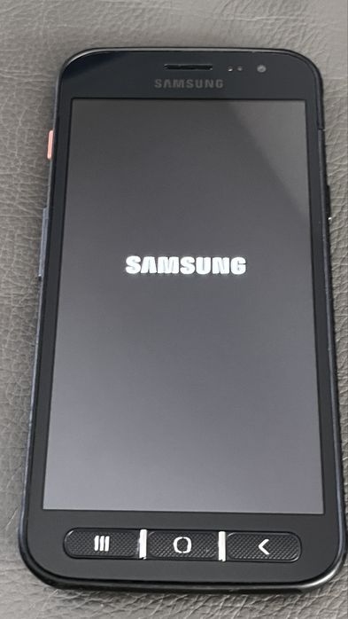 Samsung Galaxy Xcover 4